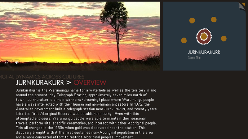 gallery image of Digital Dynamics Across Cultures