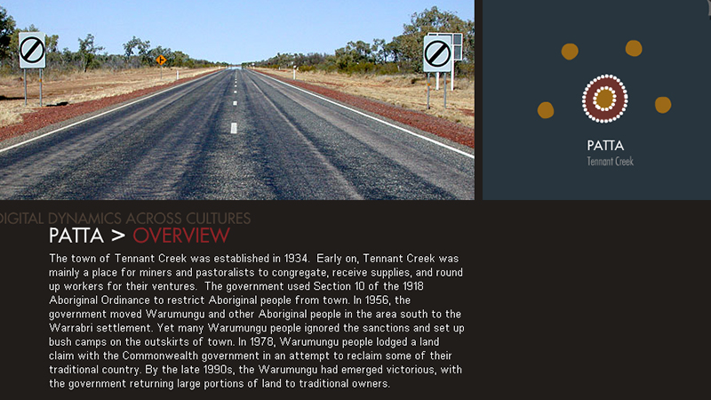 gallery image of Digital Dynamics Across Cultures