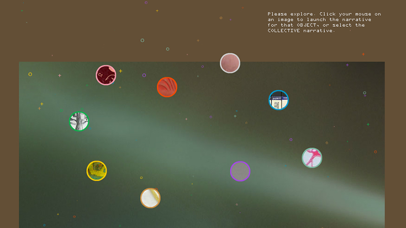 gallery image of Objects of Media Studies