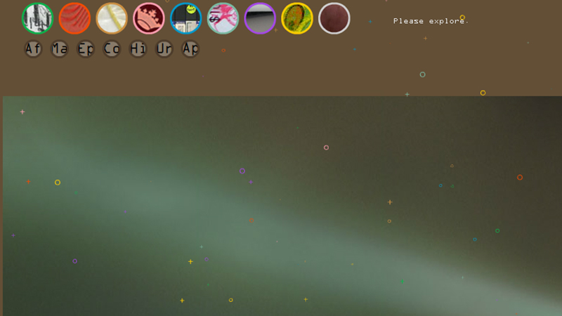 gallery image of Objects of Media Studies