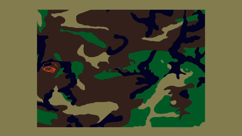 gallery image of Dead Reckoning: Aerial Perception and the Social Construction of Targets