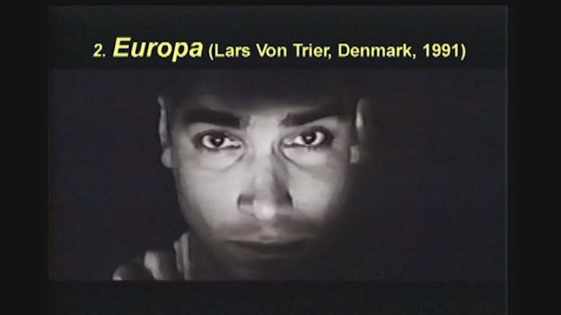 gallery image of Tracking Theory: The Synthetic Philosophy of The Glance