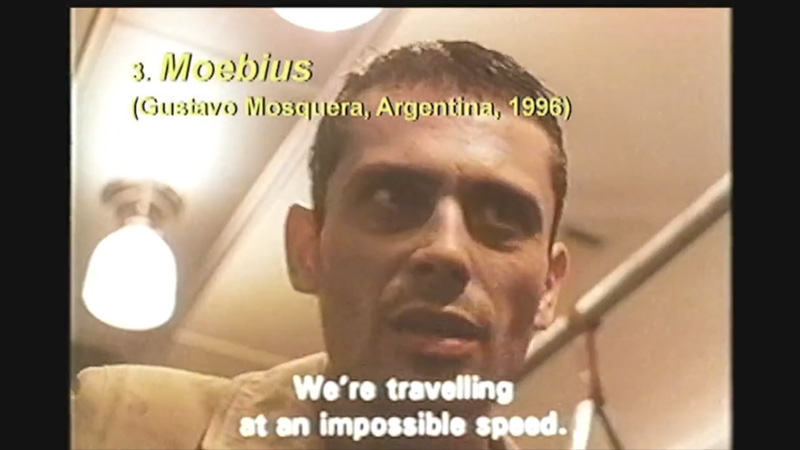 gallery image of Tracking Theory: The Synthetic Philosophy of The Glance