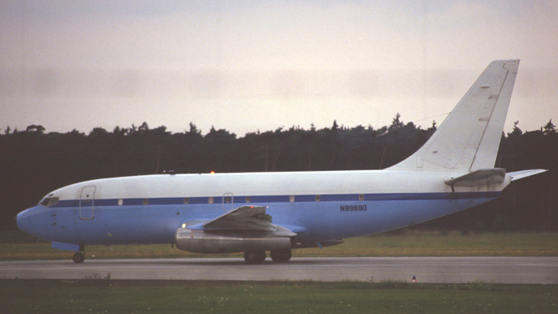 gallery image of Unmarked Planes and Hidden Geographies