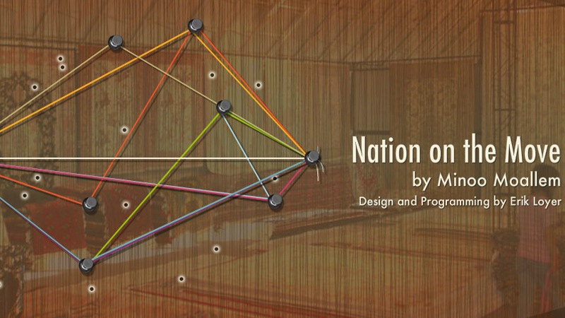 gallery image of Nation on the Move