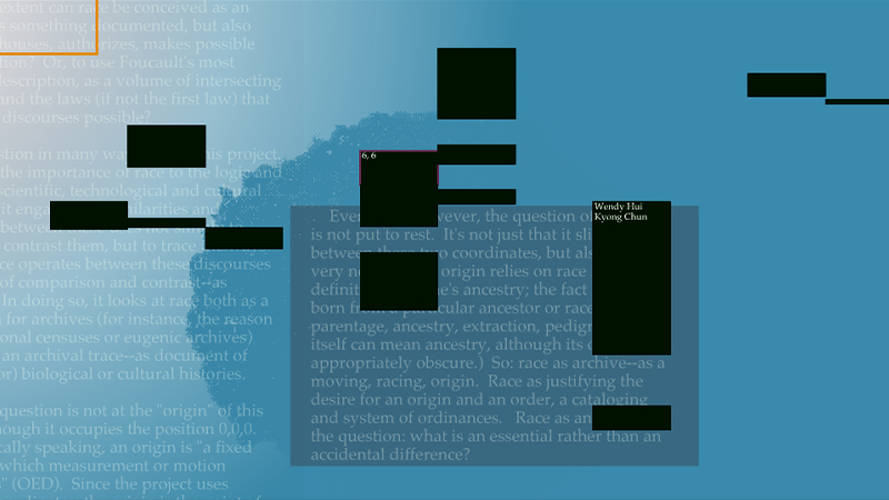 gallery image of Programmed Visions