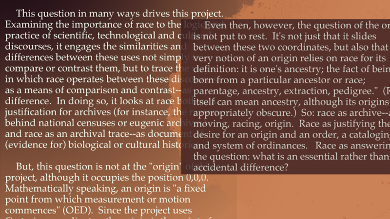 gallery image of Programmed Visions