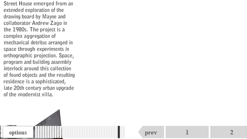 gallery image of Critical Sections