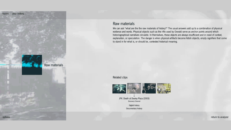 gallery image of Technologies of History