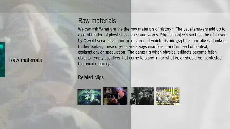 gallery image of Technologies of History