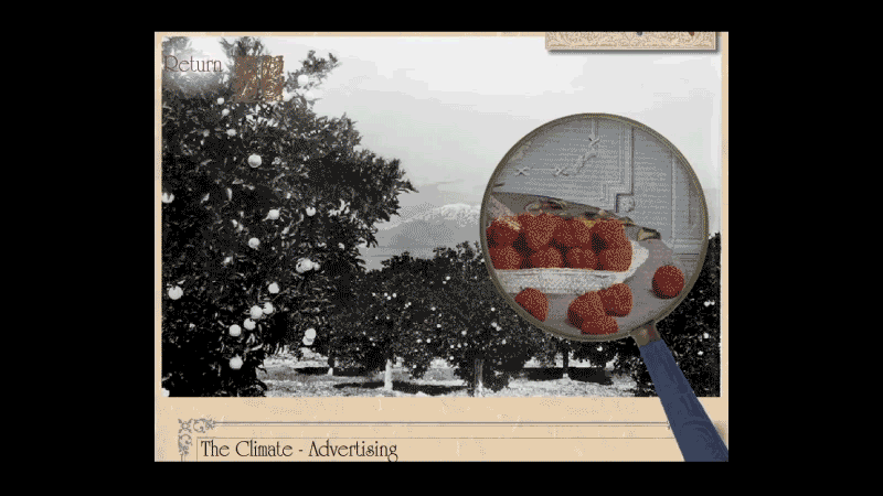 gallery image of Virtual Tourisms