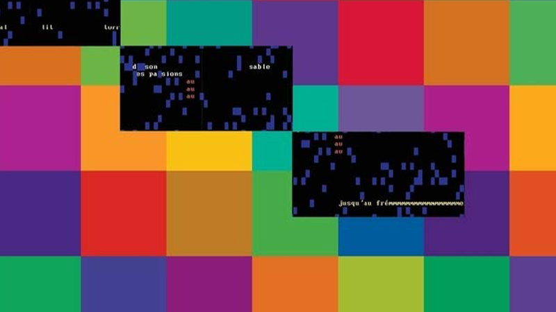 gallery image of Computing Literature Vol. 1: Regards Croisés: Perspectives on Digital Literature