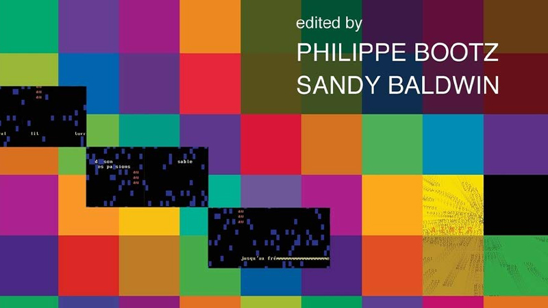 gallery image of Computing Literature Vol. 1: Regards Croisés: Perspectives on Digital Literature