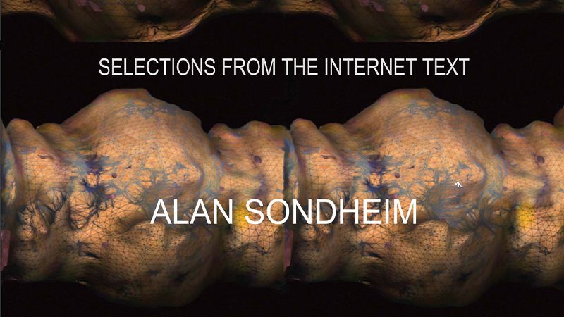 gallery image of Computing Literature Vol. 2: Writing Under: Selections from the Internet Text