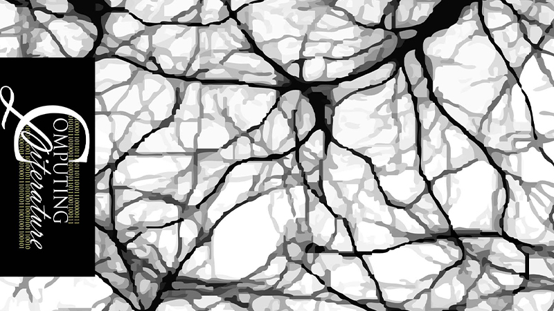 gallery image of Computing Literature Vol. 3: ELMCIP: A Report from the HERA Joint Research Project