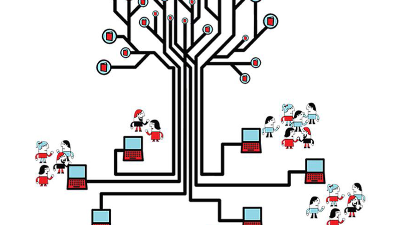 gallery image of Computing Literature Vol. 6: Electronic Literature Communities