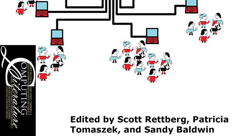gallery image of Computing Literature Vol. 6: Electronic Literature Communities