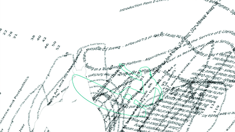 gallery image of Computing Literature Vol. 7: Text as Ride