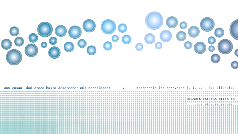 gallery image of Grandes Esferas Celestes