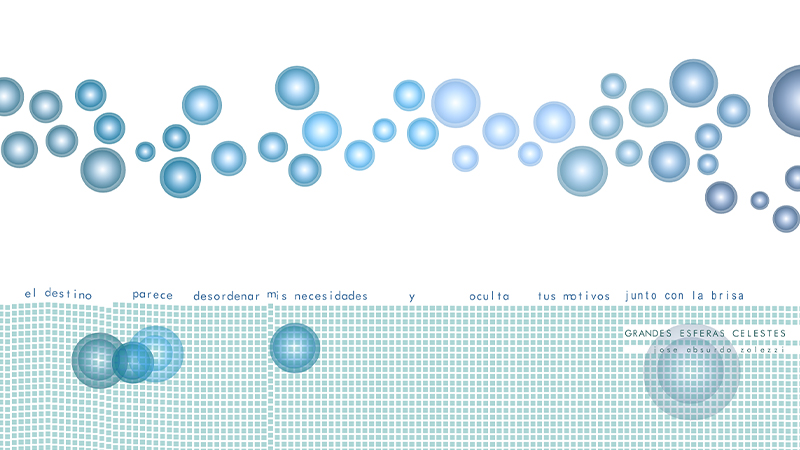 gallery image of Grandes Esferas Celestes