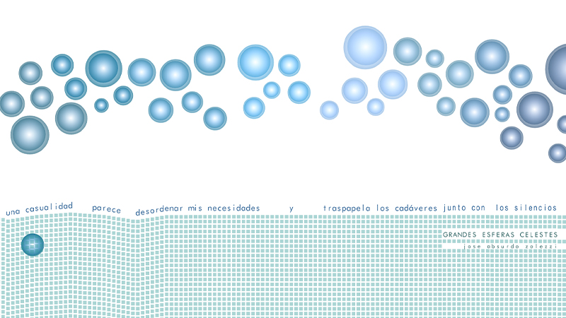 gallery image of Grandes Esferas Celestes