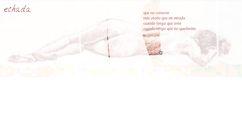 gallery image of Echada