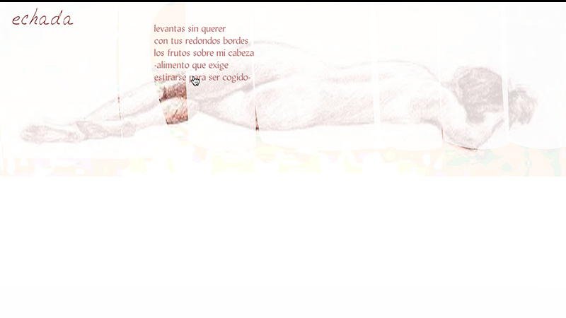 gallery image of Echada