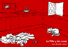 highlight image of work