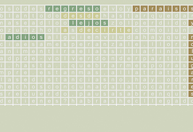 highlight image of work