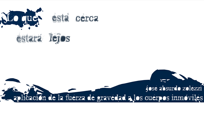 gallery image of Aplicación de la fuerza de gravedad a los cuerpos inmóviles