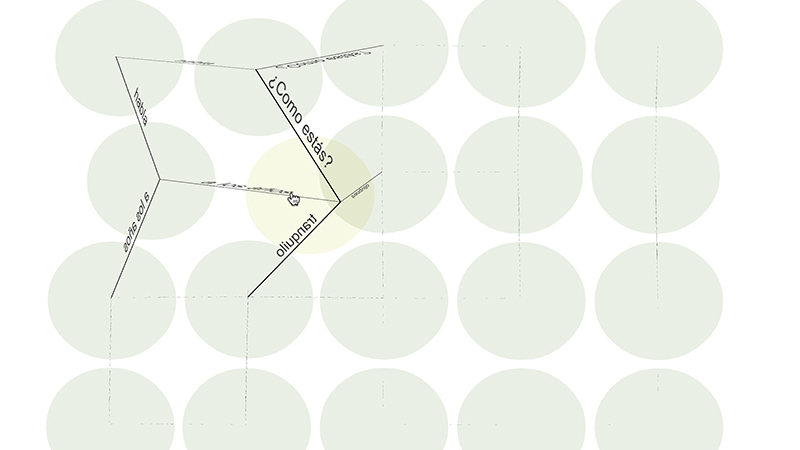 gallery image of Conversación