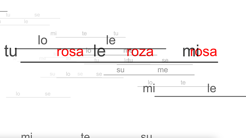 gallery image of Ro(s/z)a