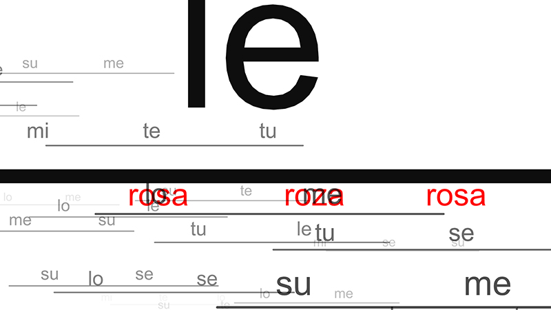 gallery image of Ro(s/z)a