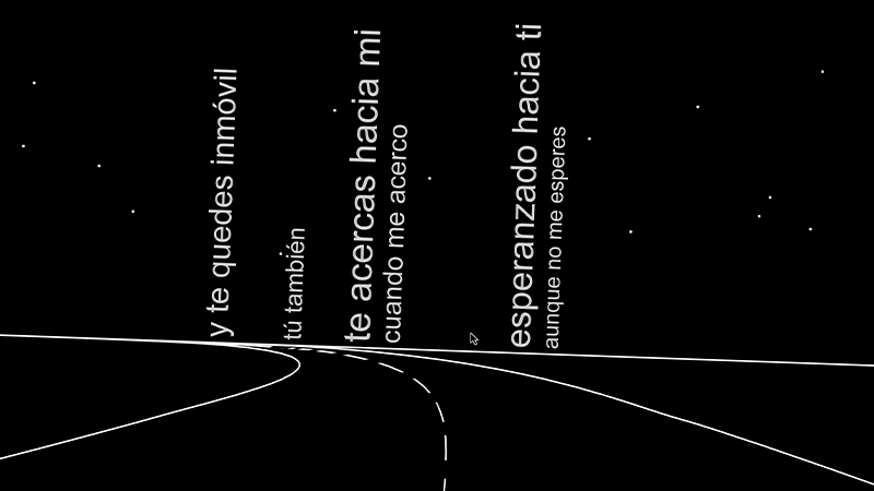 gallery image of En movimiento