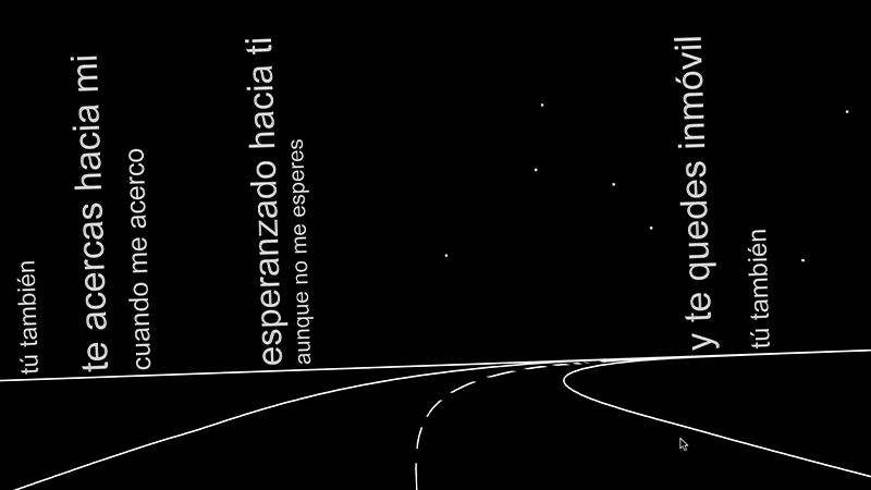 gallery image of En movimiento