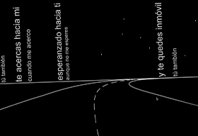 highlight image of work