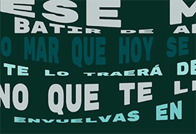 highlight image of work