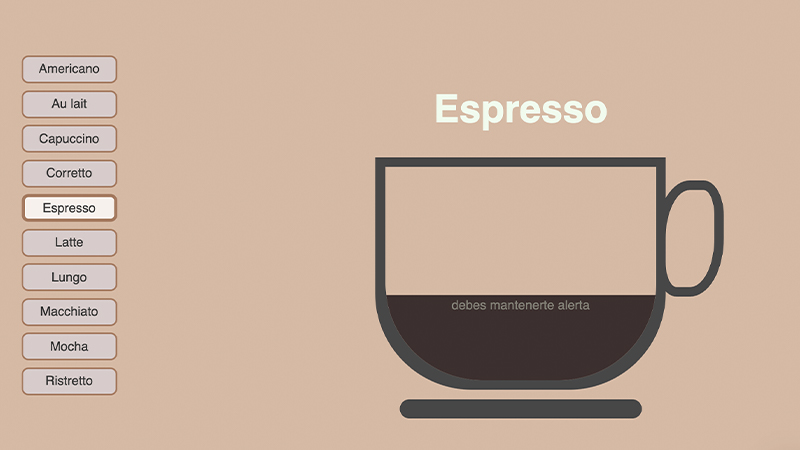 gallery image of Cafeína