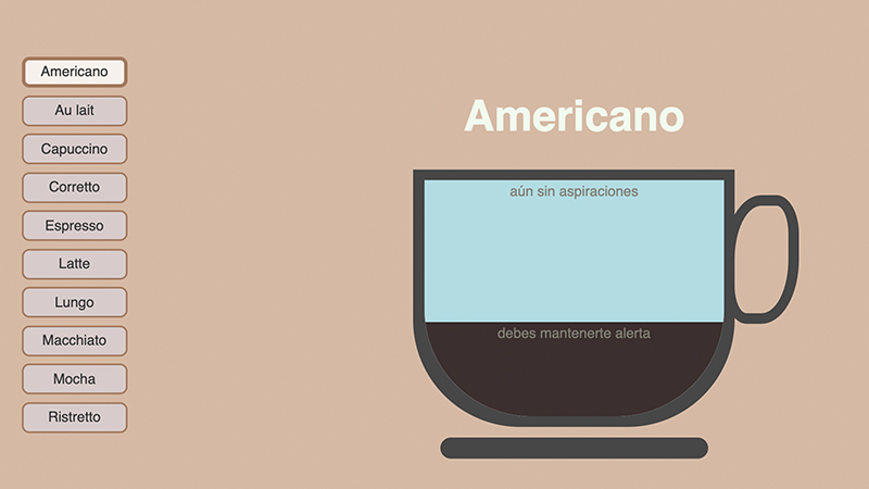 gallery image of Cafeína