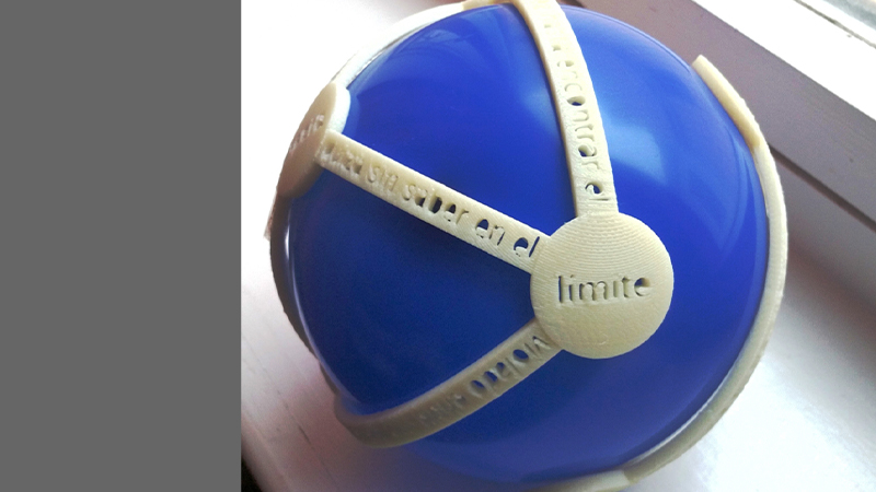 gallery image of Volver es un lugar