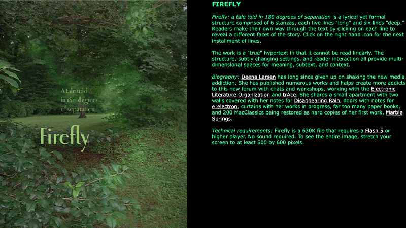 gallery image of Firefly