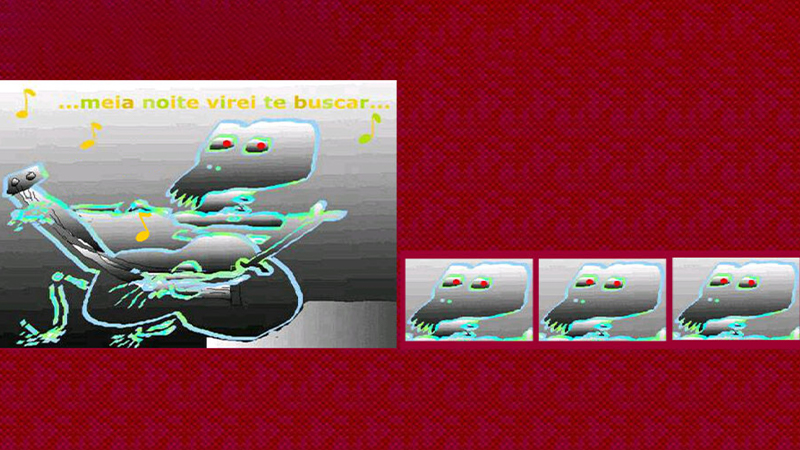 gallery image of Tragicomedia (Tragic Comedy)