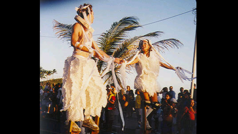 gallery image of Antagonistas