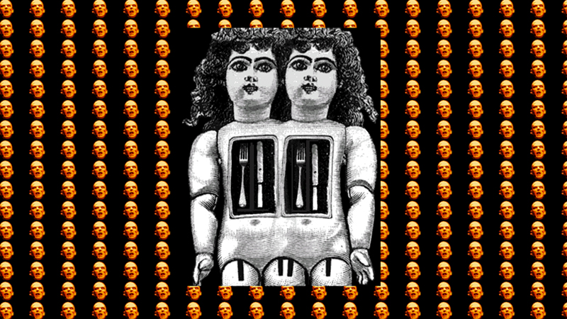 gallery image of Untitled Caraffa Work 1