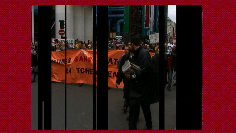 gallery image of Untitled Cahen Work 1