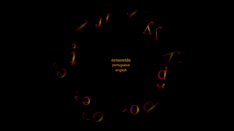 gallery image of Arteroids 2.03