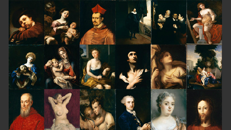 gallery image of Blind!