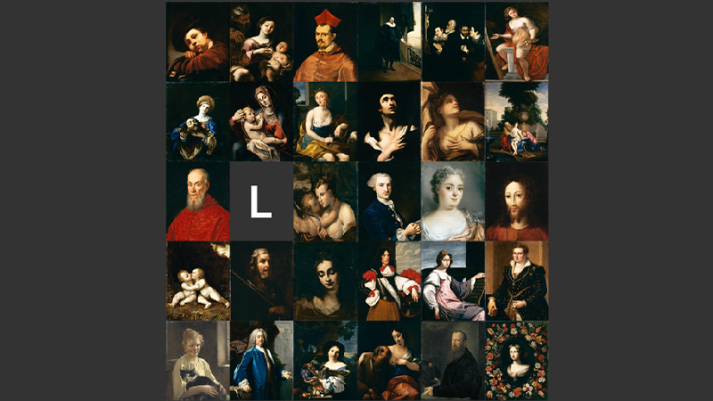 gallery image of Blind!