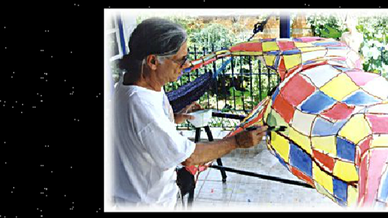 gallery image of Cavalo de Tiradentes