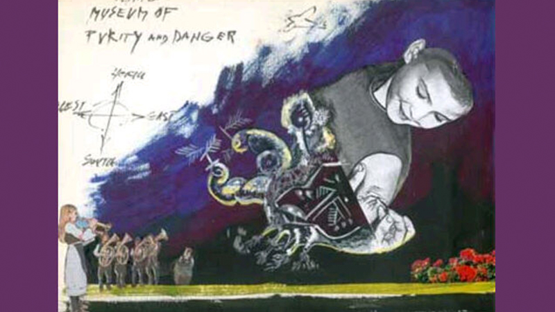 gallery image of Bamby, Butterfly